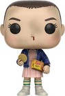 Funko Pop Stranger Things Eleven With Eggos No 421 Vinyl Figure New
