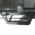 42  Pet Kennel Cat Dog Folding Steel Crate Animal Playpen Wire Metal