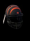 Ja marr Chase Bengals Autographed Signed Full Size Helmet Eclipse Jsa Witnessed