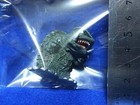Cast Gamera 1995 Vs Gyaos 2 Types Of Mini Figures Tokusatsu Japan Used Godzilla