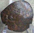 Authentic 1636 Spanish Empire Coin 6 Maravedi Pirate Era Rare Counterstamp Cob