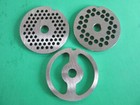 4 Pc Set New Parts For Vintage Kitchenaid Metal Meat Grinder Food Chopper