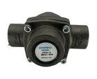 Hypro 4 Roller Vane Pump Ni-resist  3 4  Npt Inlets - 4101n