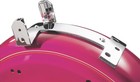 Kuryakyn Plug   Play Removable Backrest Bracket For Harley-davidson Models