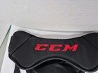 Ccm Hockey Goalie Jock Jofa Style Inner Cup Double Cup Support Used Sz Sr