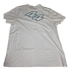 Mercedes Amg Petronas Formula One Team Lewis Hamilton  44 T-shirt White Xl