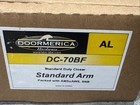 Doormerica Dc-70bf Standard Duty Commercial Door Closer Standard Arm New
