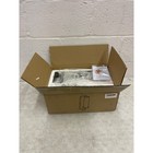 Matte Black Wall 1-light Bathroom Vanity Light Fixture 11  Cylinder Glass