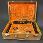 Antique Violet Ray Plasma Generator Quack Medical Machine Working Darsonval