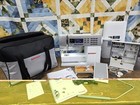 Bernina B 550 Sewing And Quilting Machine  Professionally Serviced-free Shipping