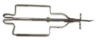 Rug Needle No  3 -so  E z Automatic Hook By Wonderart W original Box