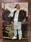 Steady B Original Vintage Poster New Dead Stock Rolled