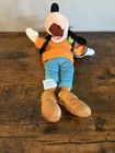 Disney Store Goofy Plush Original Genuine Authentic Stuffed Animal