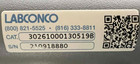 Labconco 30261000130519b Logic   Biosafety Cabinet  used Working