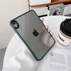 Shockproof Bumper Case Clear Armor Cover For Ipad Air Pro 11 13 10th 9th 8th 7th
