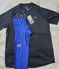 Under Armour Leggings   Medium 