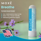 Himalayan Salt Inhaler Help Clear Congestion Boost Focus And Improve Breathing