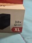Canon Maxify Pgi-1200 Xl High-yield Black Ink Cartridge New Expired