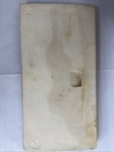 Pewabic Pottery Detroit Decorative Tile Peter Rabbit 11x6 In 2008 Green