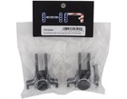 Hot Racing Tff22g01 Aluminum Rear Hub Set  arrma 1 10 4s Blx  New