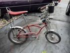 1970 Schwinn 5-speed Apple Krate Stingray Bicycle