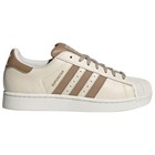Adidas Originals Superstar 2 Abrasion Resistant Low Top Skateboard Shoes Jr6988
