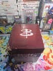 Buffy The Vampire Slayer The Chosen Collection 40 Disc Dvd Box Set Seasons 1-7