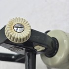 Vintage Zebco Cardinal 4 Fishing Reel Made In Sweden Salt Waterproof Green