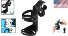 Large Caliber Stroller Cup Holder - Perfect For Drinks On Strollers   Scooters