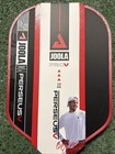Joola Ben Johns Perseus Pro V - 16mm Pickleball Paddle  brand New   free Ship 