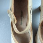 Antique Womens Heel Shoes Freidman Shelby St  Louis Children s Size 1 Theatre