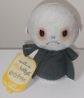 Hallmark Itty Bittys - Lord Voldemort  harry Potter   4  Nwt Plush Stuffed Toy