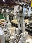 Lot Of 2 Abb Irb 2400 16 Type B M2004 Robot Arms W  Irc5 Controllers 2015