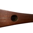 Strummer Triangular Folk String Instrument W  Drawstring Pouch 2014