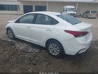 Driver Left Air Bag Driver Wheel Fits 18-22 Accent 5129224