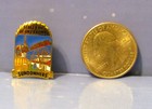 Vintage State Fair Of Oklahoma Sundowners Collectible Lapel Pin Nip