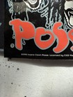 Insane Clown Posse Stickers And Memorabilia Collection
