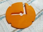 Scroll Saw Ryobi Table Insert - Set Of Two