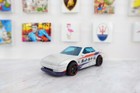     Hot Wheels 2023 Hw Nissan Multi-pack Exclusive Nissan Silvia  s13     loose   