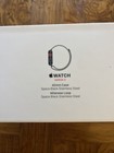 Apple Watch Series 3 42mm Gps   Cellular Black Ss Milanese Stainless Steel 