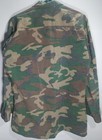 Us Army Usaf Erdl Brown Dominant Top Small Long Sm Grenada 1980s Blouse Shirt Gc