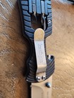Kershaw 1920stwm Select Fire G g Hawk Design 8cr13mov Pocket Knife 2 Bits Only