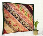 24  Exquisite Sequin Throw Floor Accent Living Room Sofa Cushion Pillow Cover