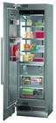 Liebherr Mf2451 24  Smart Built-in All Freezer Column Lh Panel Ready No Handle