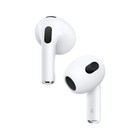 Appleairpods3rd Generation With Charging Case 3rd Generation White New Sealed
