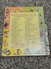 Vintage Little Golden Book The Twins 1955  a  1st Edition Eloise Wilkin