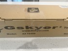 Gskyer Az70400 400mm Astronomical Refracting Telescope 70mm Aperture Az Mount