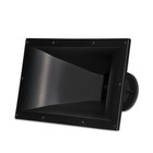 4 Goldwood Sound Gm-450pb Heavy Duty Directivity Horns 2  Throat High Frequency