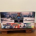 Grateful Dead Dancing Bear Bobble Buddy With Stage Box