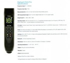 Rigexpert Stick Pro Compact Antenna Analyzer  1 To 600 Mhz New In Box Guaranteed